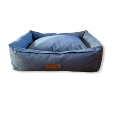 Cama King Lester - comprar online