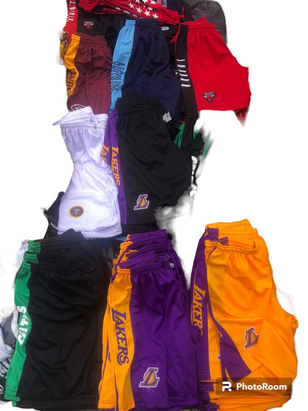 Shorts de basquet hot sale