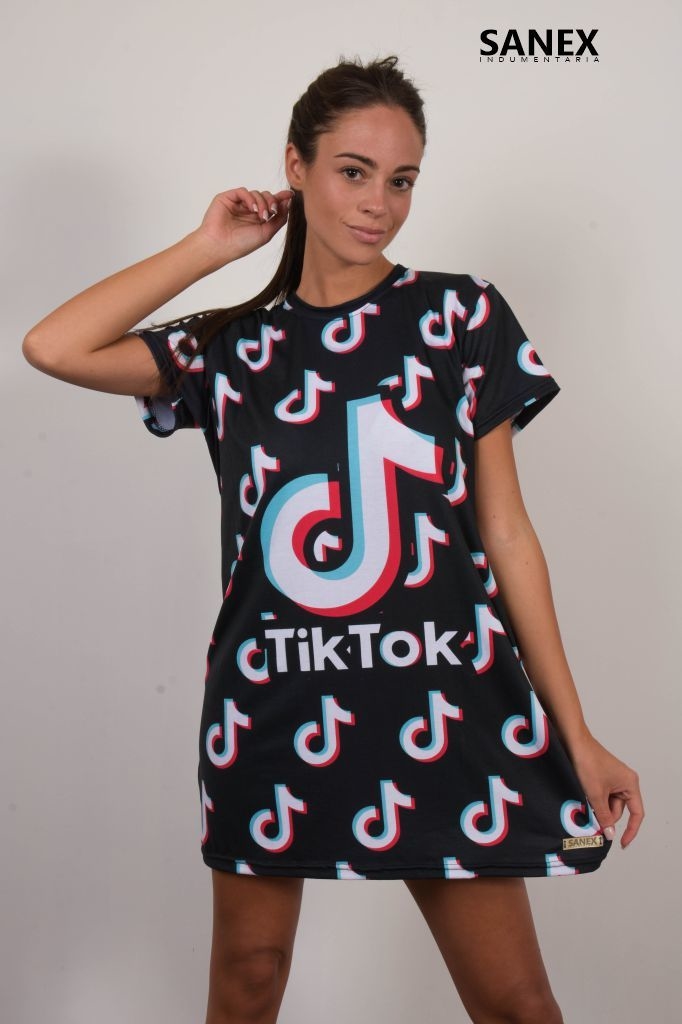PIJAMA TIK TOK 1-6 | Tienda Margot