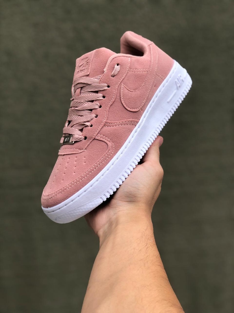 nike air force bege