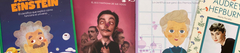 Banner de la categoría Biografías
