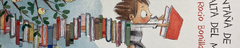 Banner de la categoría Ilustrados Infantil