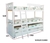 Cama Cucheta Marinera Superpuesta Triple Cruz + Carrocama - comprar online