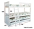 Cama Cucheta Marinera Superpuesta Triple Cruz + Carrocajón - comprar online