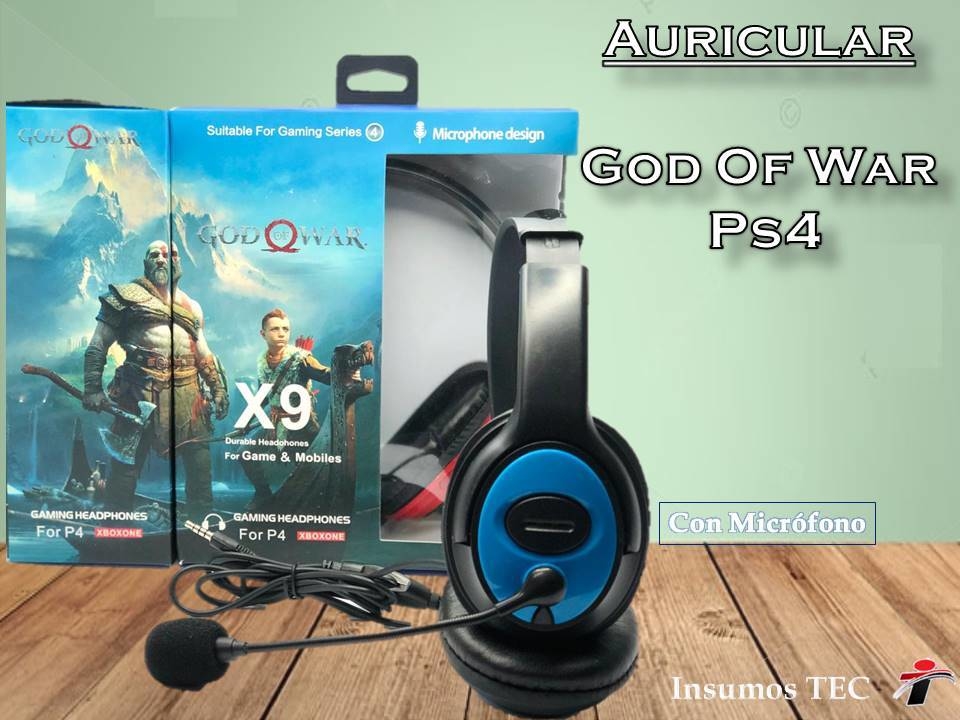 I 10 Migliori Auricolari Ps4 Originali - Foto 9