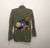 Jaqueta Verde Customizada - comprar online