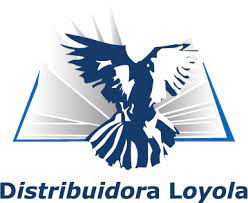 Distribuidora Loyola de livros