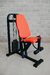 SILLÓN DE CUADRICEPS CON 75 KG. en internet