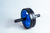Rueda abdominal doble