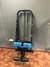 MAQUINA DE FEMORALES PARADO A LINGOTES CON 50KG - comprar online