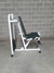 Imagen de SILLÓN DE CUADRICEPS CON 75 KG.