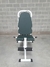 SILLÓN DE CUADRICEPS CON 75 KG.