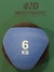 pelota con Pique 6kg
