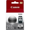 Cartucho De Tinta Canon Preto Pg-210xl