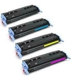Toner Compativel 6000, 6001, 6002, 6003 P/ Uso Em Hp 2600 Cm1015 Cm1017