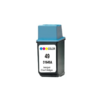 CARTUCHO DE TINTA COMPATIVEL HP 649 COLOR