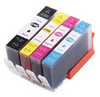 Cartuchos 670xl Ink Advantage 3525 4615 4625 5525