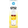 Cartucho Refil HP Original GT52 Gt5820 Gt5800 Yellow Amarelo