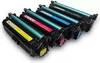 Toner Compatível Ce260 - Ce261 - Ce262 - Ce263 Cp4525 Cp4520