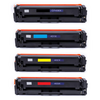Toner Compatível Para Uso Em M254dw M254nw