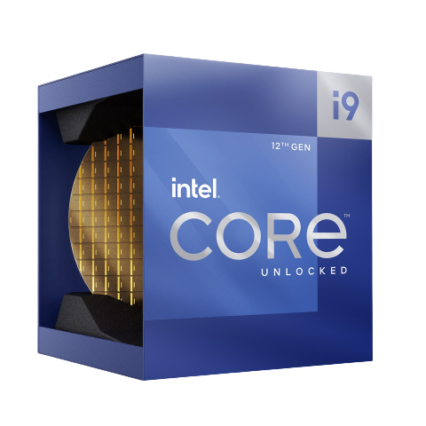Procesador Core i9-12900KF Core 3.2GHz 30MB 1700