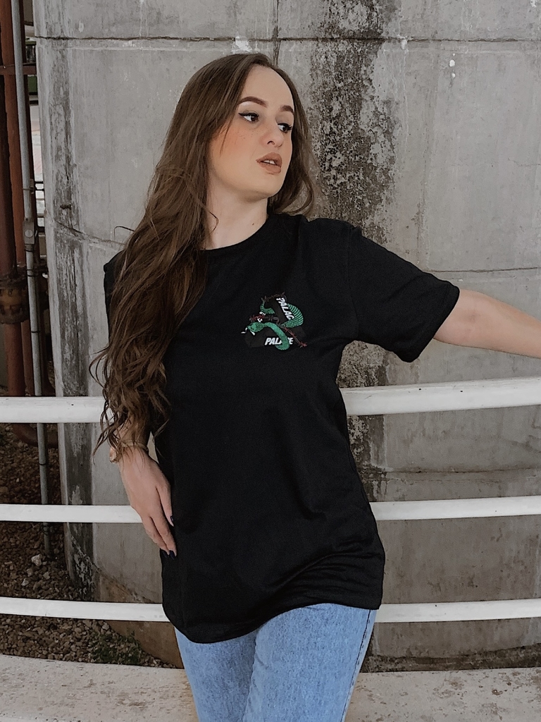 comprar camiseta palace