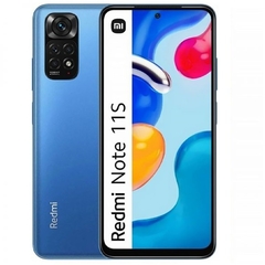 Xiaomi Note 11S 8/128 Gb