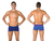 Head Training Bowl Splice SQL Man