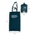 Bolsa textil Decathlon plegable