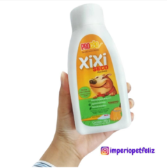 Xixi Seco