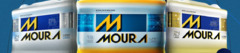Banner de la categoría Baterías MOURA 