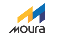 Imagen de BATERIA MOURA 12X55 M22ED