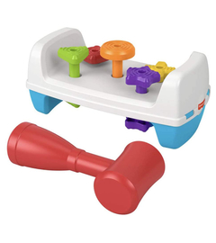 Conjunto 3-em-1 Brinquedos Clássicos Fisher Price - comprar online