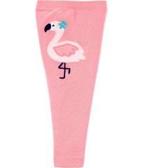 Conjunto Menina 3 peças com Calça Carters - Flamingo - comprar online
