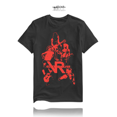Velvet Revolver - Headspace en internet