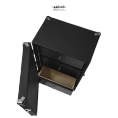 Ampeg Mesita De Luz Cajonera - tienda online