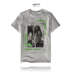 Type O Negative - Slow, Deep and Hard