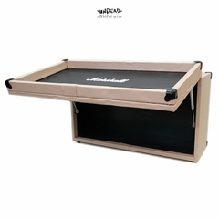 White Marshall Estante Flotante - tienda online