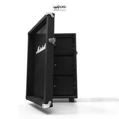 Marshall Mesita De Luz Cajonera en internet