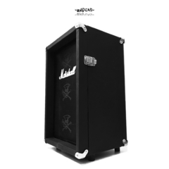 Marshall Mesita De Luz Cajonera Slash Version - comprar online