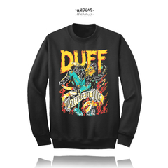 Duff McKagan - Believe In Me (ex Guns N' Roses)