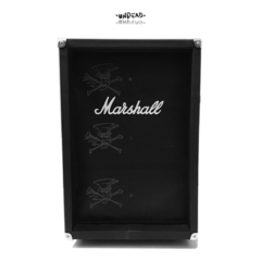 Marshall Mesita De Luz Cajonera Slash Version