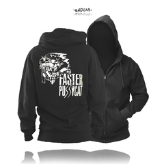 Faster Pussycat