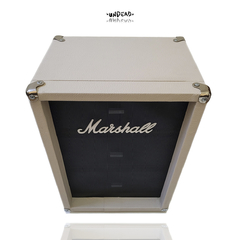 Marshall Mesita De Luz Cajonera - undead.com.ar