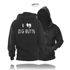 Butt Loving