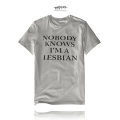 Guns N' Roses - Axl Rose - Nobody Knows I'm A Lesbian