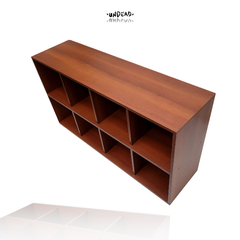 Mueble 8 cubos (500 vinyls) - comprar online