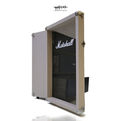 Marshall Mesita De Luz Cajonera - tienda online