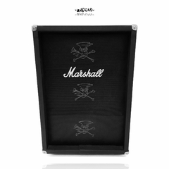 Imagen de Mueble Cajonera Marshall Slash Edition