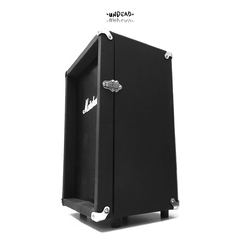 Imagen de Marshall Mesita De Luz Cajonera